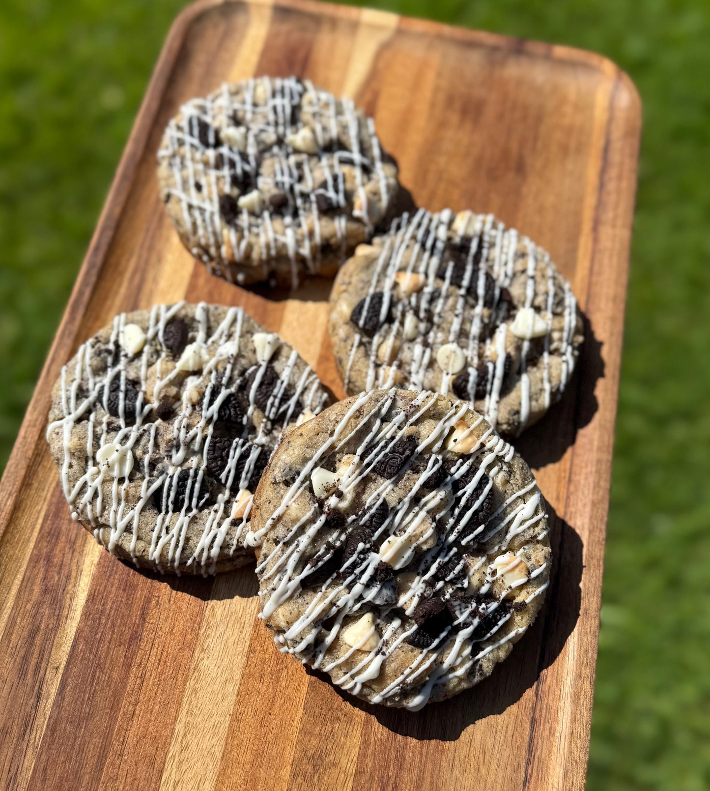 Cookies n Cream Dream