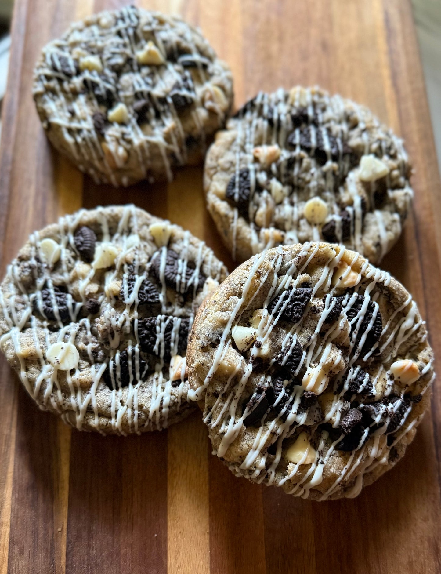 Cookies n Cream Dream