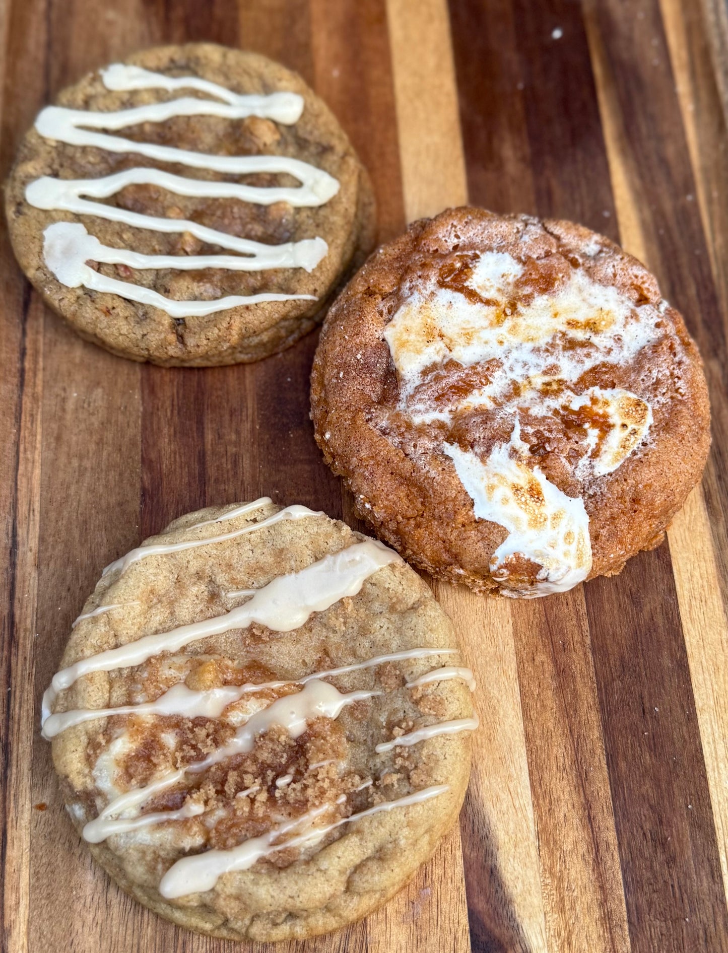 🍂 Fall Trio Sampler – Limited Edition
