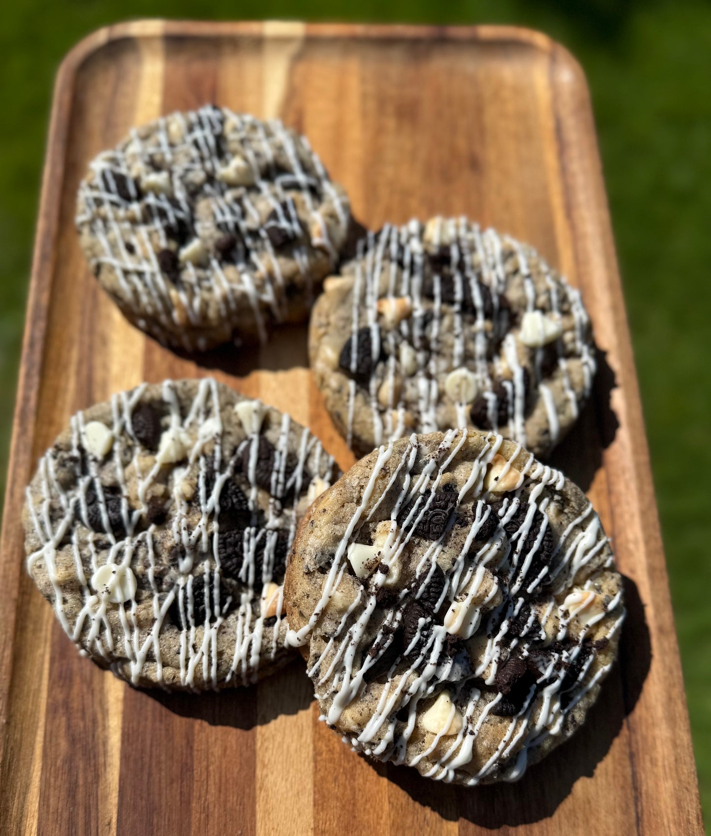 Cookies n Cream Dream