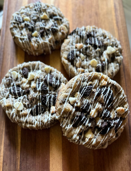 Cookies n Cream Dream